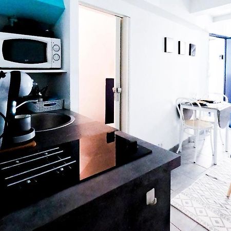 Superbe Appartement Montélimar מראה חיצוני תמונה