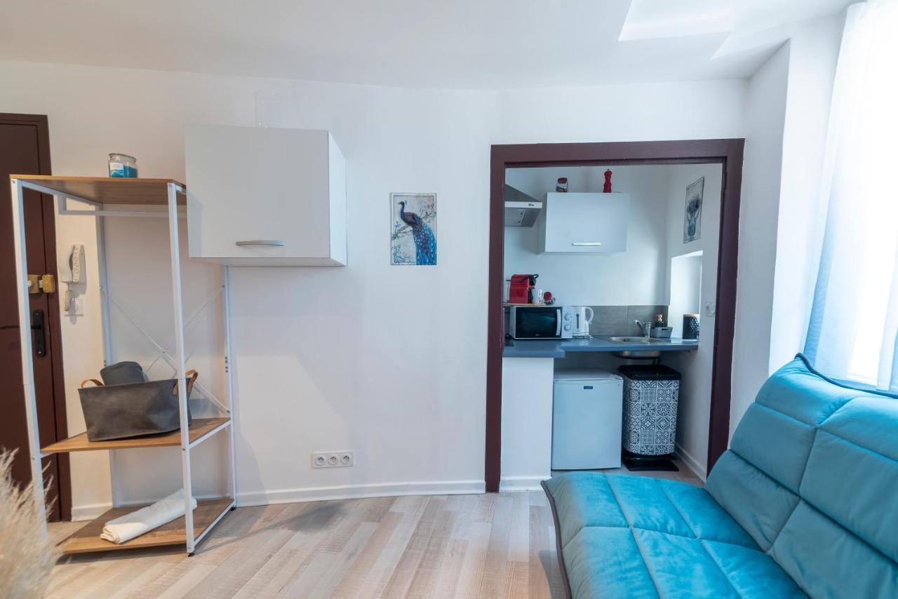 Superbe Appartement Montélimar מראה חיצוני תמונה