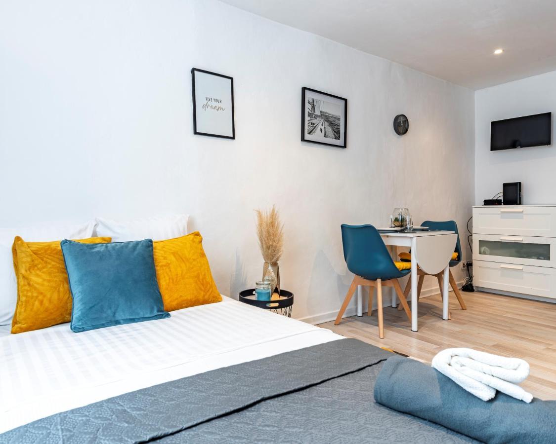 Superbe Appartement Montélimar מראה חיצוני תמונה