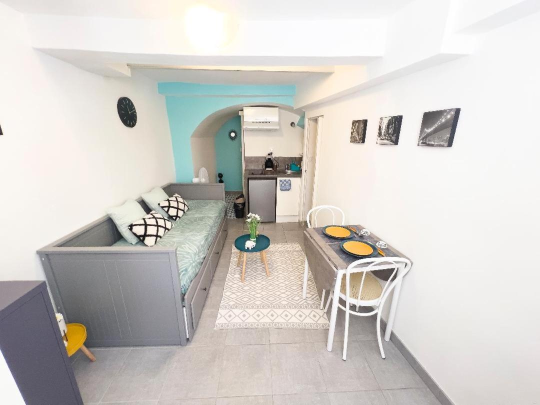 Superbe Appartement Montélimar מראה חיצוני תמונה
