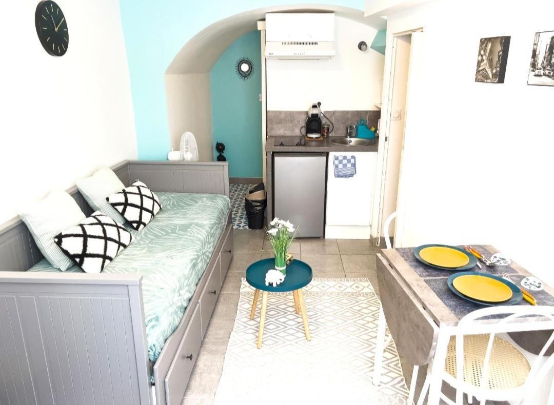 Superbe Appartement Montélimar מראה חיצוני תמונה