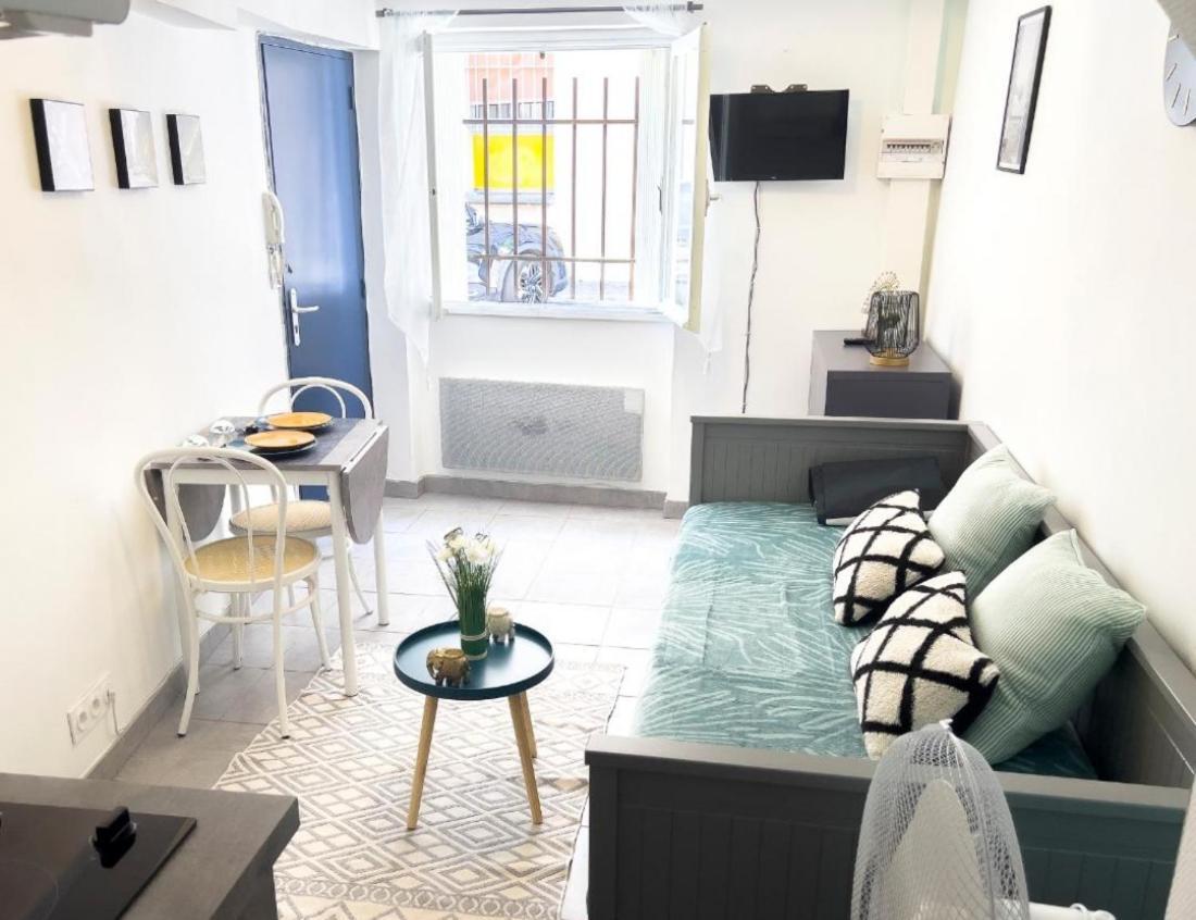 Superbe Appartement Montélimar מראה חיצוני תמונה