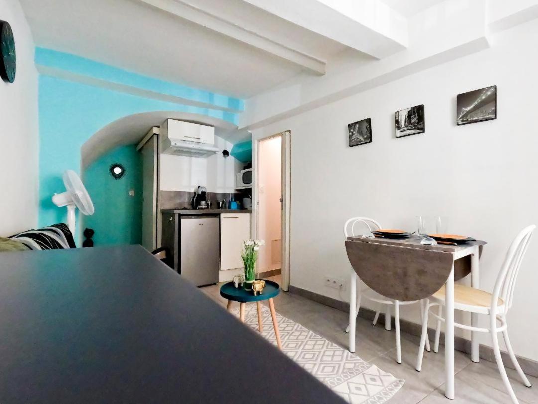 Superbe Appartement Montélimar מראה חיצוני תמונה