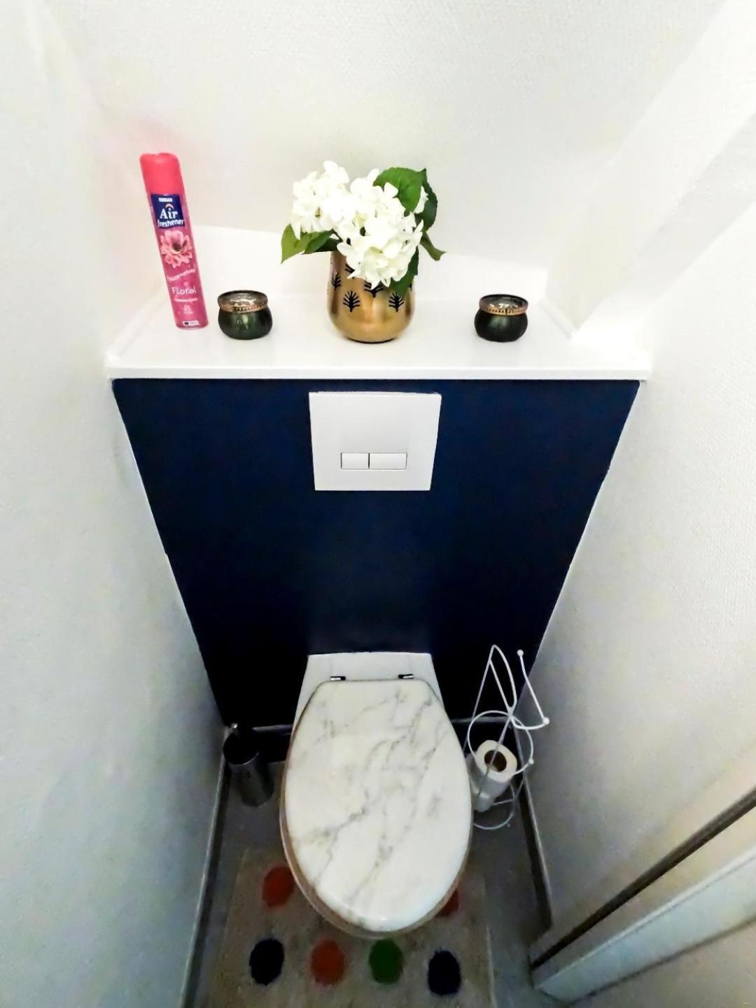 Superbe Appartement Montélimar מראה חיצוני תמונה